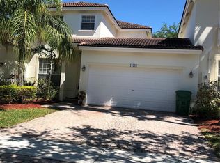 18781 SW 28th Ct, Miramar, FL 33029