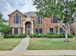 13694 Badger Creek Dr, Frisco, TX 75033