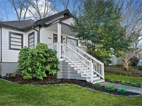 1059 Manigault St SE, Atlanta, GA 30316