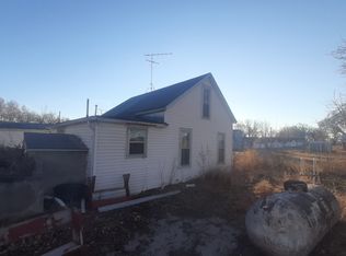 608 A St, Saint Libory, NE 68872