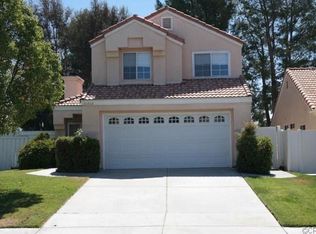 31903 Via Barraza, Temecula, CA 92592