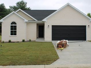 2501 W Susan Dr, Princeton, IN 47670