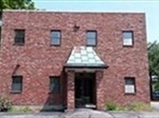 140 School St #2, Brockton, MA 02302