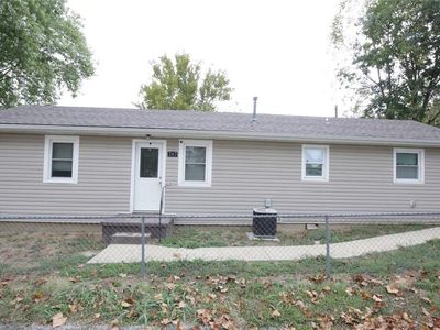 267 Maple St, De Soto, MO, 63020