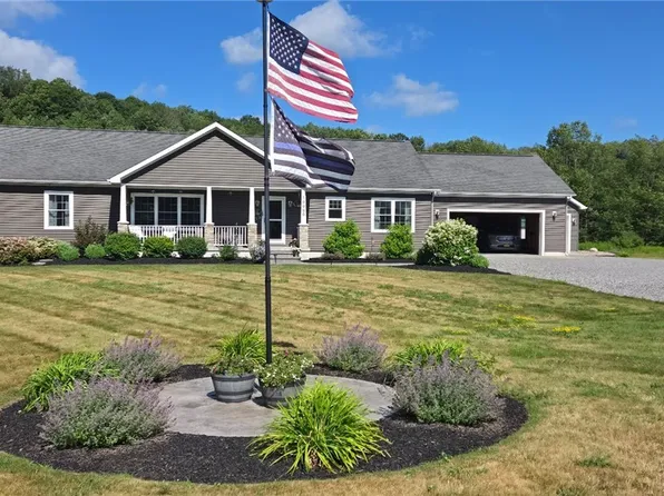 10040 River Rd, Camden, NY 13316