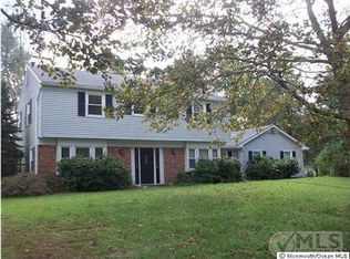 7 Collingwood Rd, Marlboro, NJ 07746