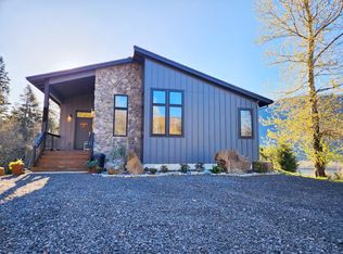 304 Duncan Creek Rd, Stevenson, WA 98648