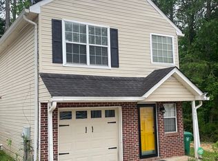 3665 Silver Springs Ct, Decatur, GA 30034