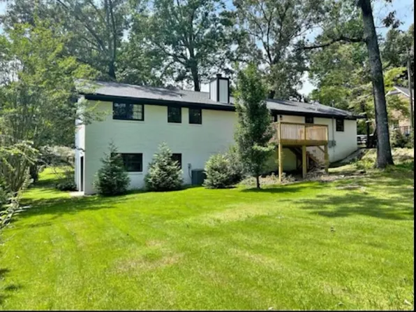 1724 Crestview Dr SW, Cullman, AL 35055