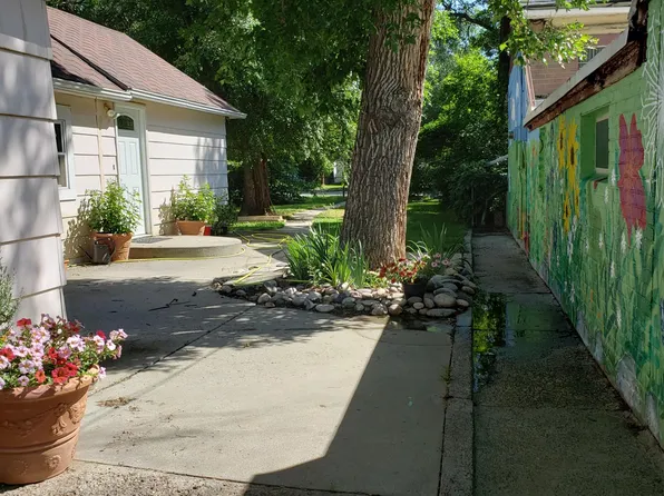 320 S 37th St, Billings, MT 59101