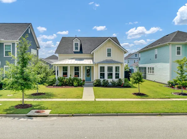 113 Grimball St, Summerville, SC 29486