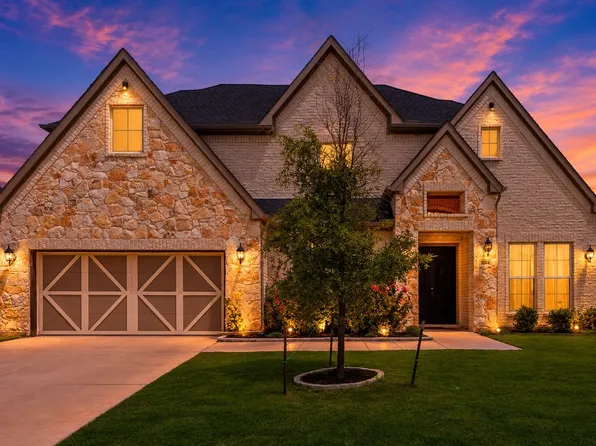 3004 Jessica Dr, Wylie, TX 75098