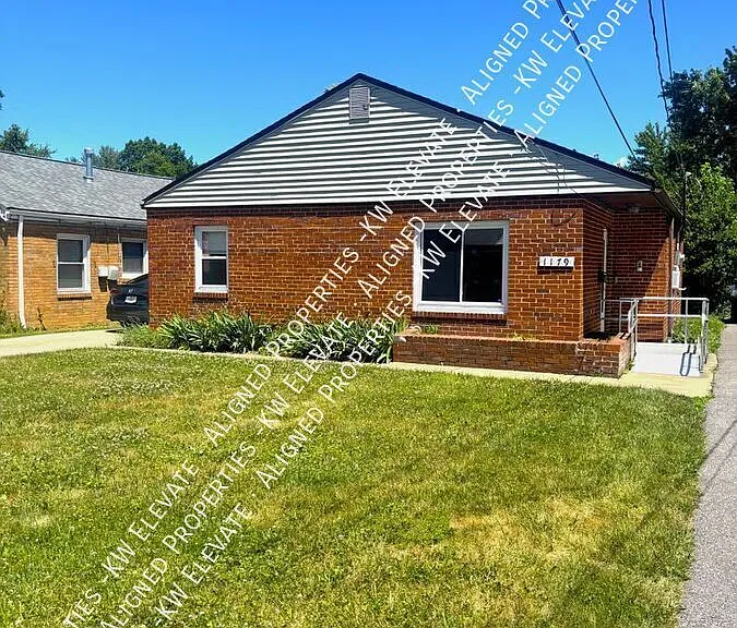 1179 Elmwood Rd — Photo 1