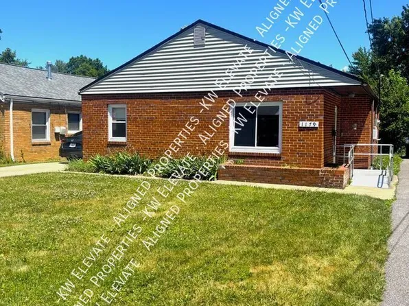 1179 Elmwood Rd, Mayfield Heights, OH 44124