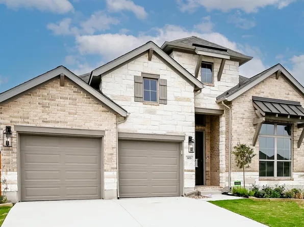 103 Prickly Poppy Loop, Kyle, TX 78640