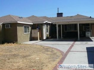 10726 Keswick St, Sun Valley, CA 91352