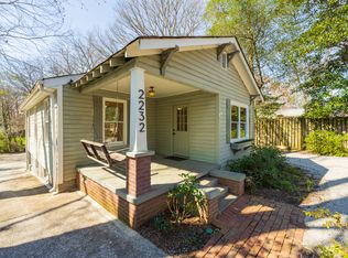 2232 Forrest Pl NW, Atlanta, GA 30318