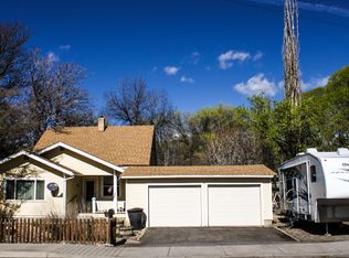 135 S San Juan Ave, Montrose, CO 81401