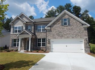 3600 Pickens Landing Dr, Dacula, GA 30019