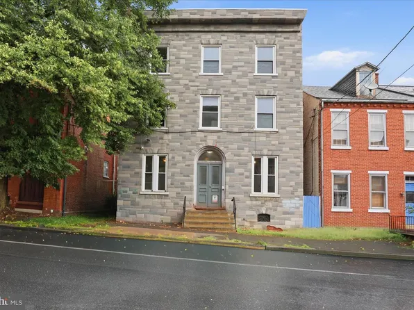 233 W Chestnut St, Lancaster, PA 17603