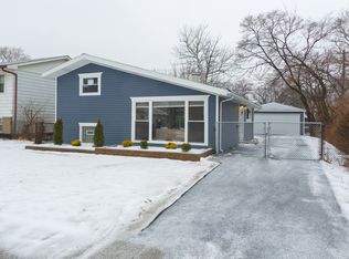 16210 Ashland Ave, Markham, IL 60428