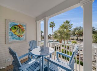 4100 Marriott Dr Unit 208, Panama City Beach, FL 32408