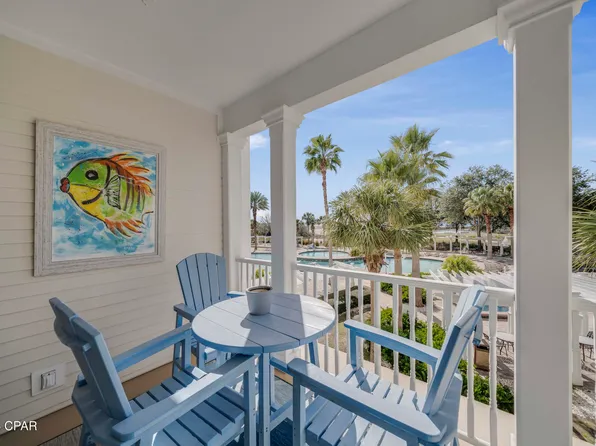 4100 Marriott Dr Unit 208, Panama City Beach, FL 32408