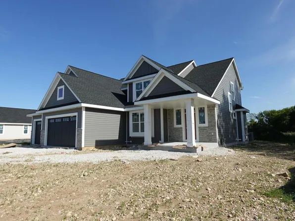 N74W24747 Lauren DRIVE, Sussex, WI 53089
