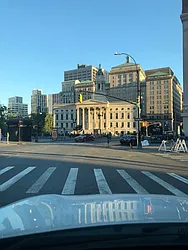 Rented by Georgine Podhorsky, LREB