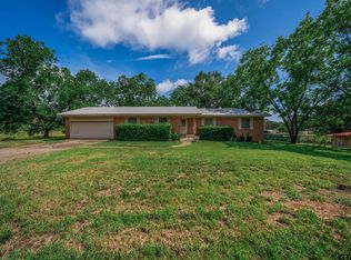 126 Jordan St, Rusk, TX 75785