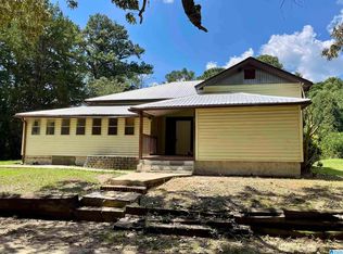 5036 Godfrey Rd, Adamsville, AL 35005