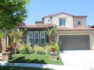 2 Drackert Ln, Mission Viejo, CA 92694