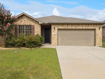 3720 Harbour Mist Trl, Denton, TX, 76208
