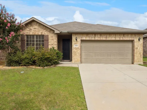 3720 Harbour Mist Trl, Denton, TX 76208