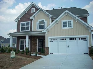 9673 Widespread Ave NW, Concord, NC 28027