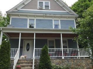 15 Bennett St, Hudson, MA 01749