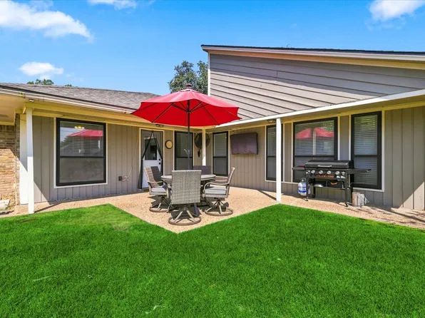 924 Thoreau Ln, Allen, TX 75002