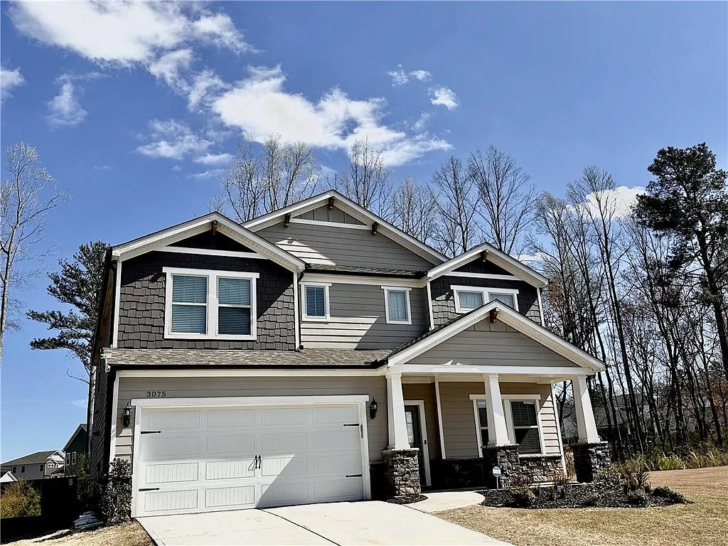 5 bed, 4.0 bath, 3298 sqft, $2,875 — Photo 2