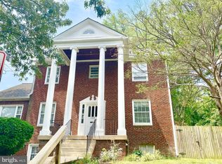 1208 S Cleveland St #Basement, Arlington, VA 22204