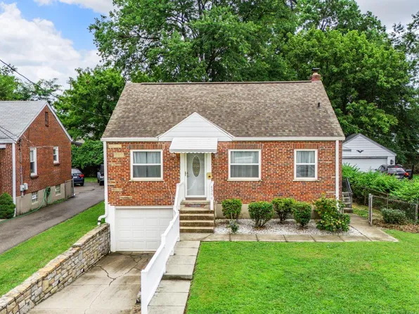 8360 Beech Ave, Cincinnati, OH 45236