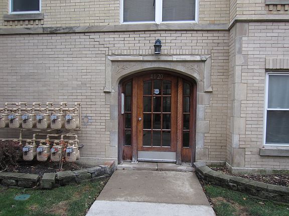 2nd image of 4020 N Albany Ave APT 2A