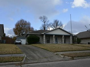 12807 Stillington Dr, Houston, TX 77015