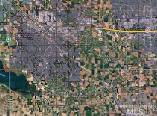 4314 E Railroad St, Nampa, ID 83687