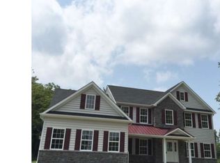 2558 Park Rd, Warrington, PA 18976