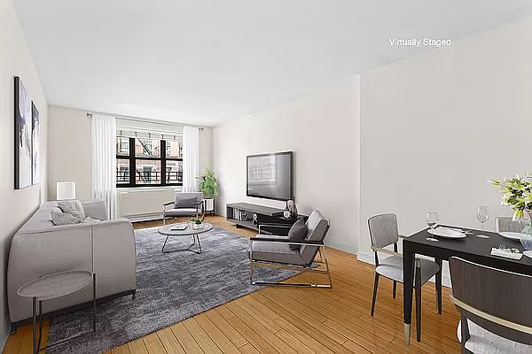 1st image of 516 W 47th St APT N4g
