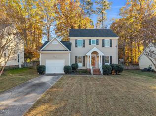 11829 N Exeter Way, Raleigh, NC 27613