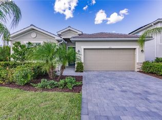 2171 Cara Cara Way, Naples, FL 34120