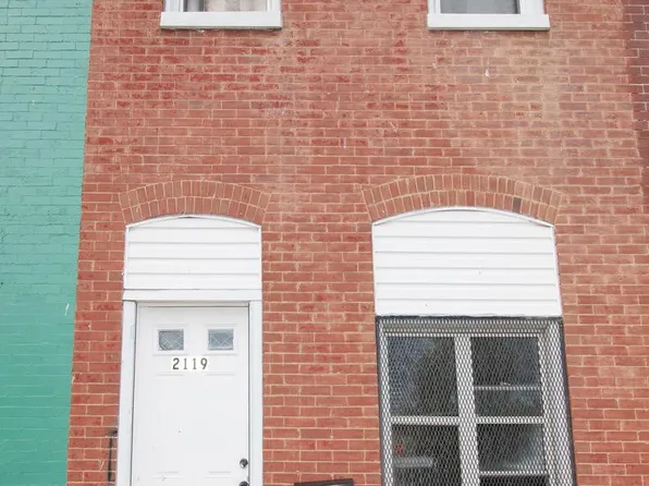 2119 E Federal St, Baltimore, MD 21213