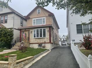726 Van Buren Ave, Elizabeth, NJ 07201