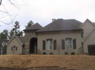 6 Somersett Dr, Roland, AR 72135